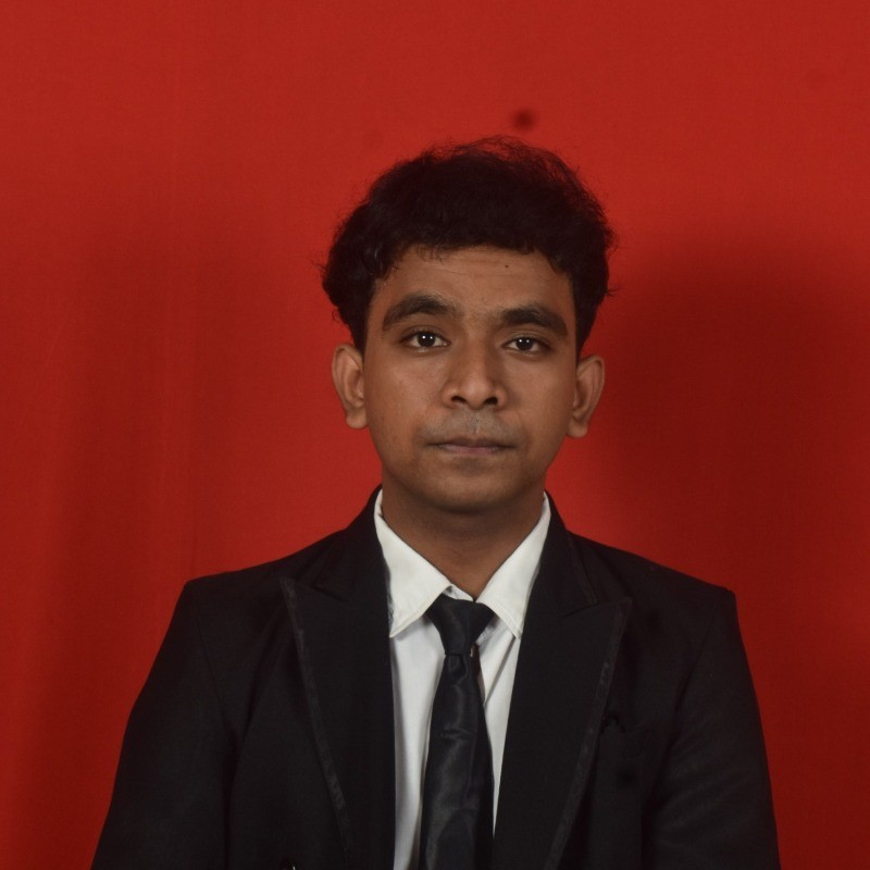 Foto Founder Ninja Coder